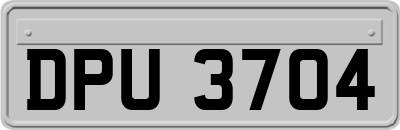 DPU3704