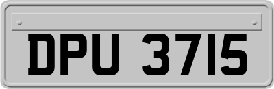 DPU3715