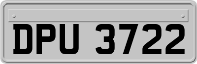 DPU3722