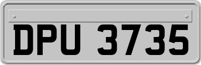 DPU3735