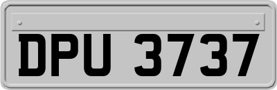 DPU3737