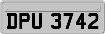 DPU3742