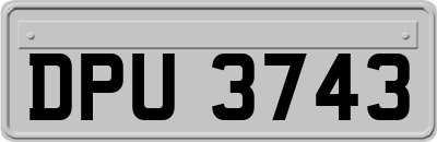 DPU3743