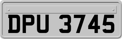 DPU3745
