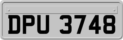 DPU3748