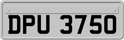 DPU3750