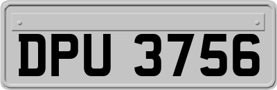 DPU3756