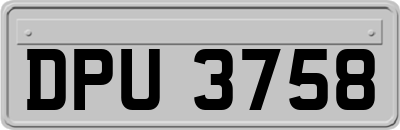 DPU3758