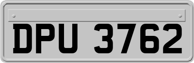 DPU3762