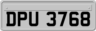 DPU3768