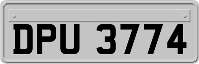 DPU3774