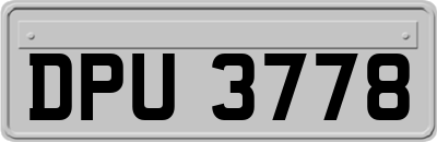 DPU3778