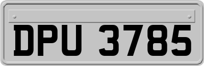DPU3785