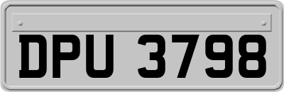 DPU3798