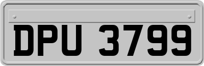 DPU3799
