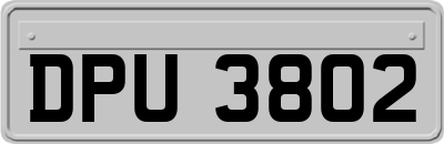 DPU3802