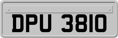 DPU3810