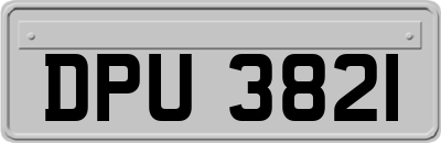 DPU3821