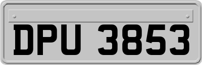 DPU3853
