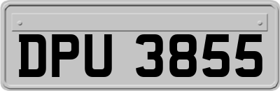 DPU3855