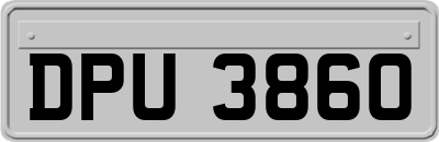 DPU3860