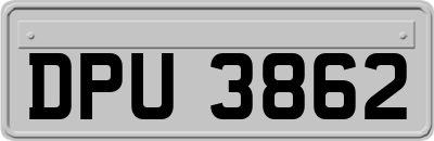 DPU3862