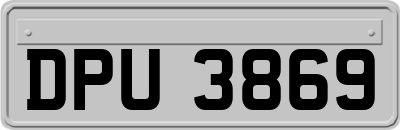 DPU3869