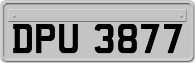 DPU3877