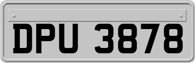 DPU3878