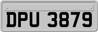 DPU3879