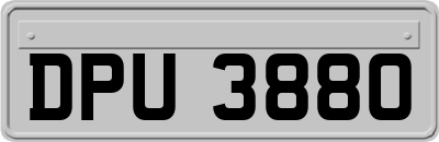 DPU3880