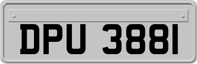 DPU3881