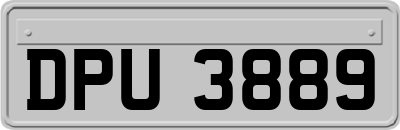 DPU3889