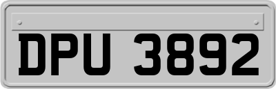 DPU3892