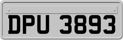 DPU3893