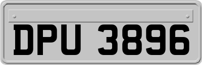 DPU3896