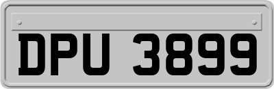 DPU3899