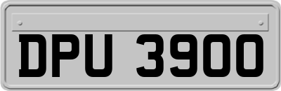 DPU3900