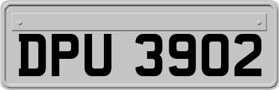 DPU3902