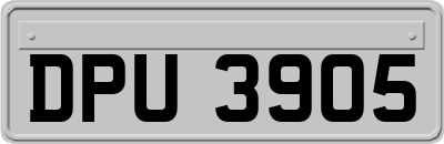 DPU3905