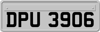 DPU3906