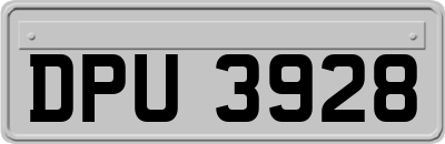 DPU3928