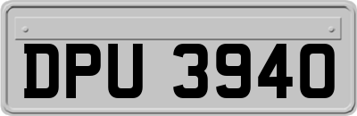 DPU3940