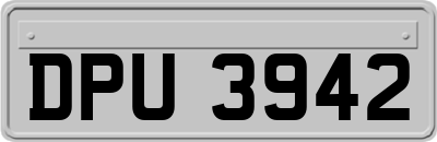 DPU3942