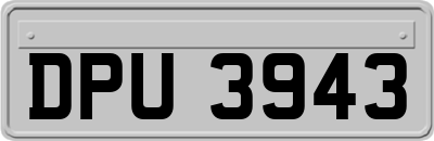 DPU3943