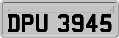 DPU3945