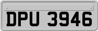 DPU3946