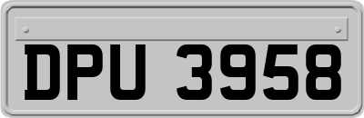 DPU3958