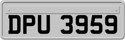 DPU3959