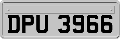 DPU3966